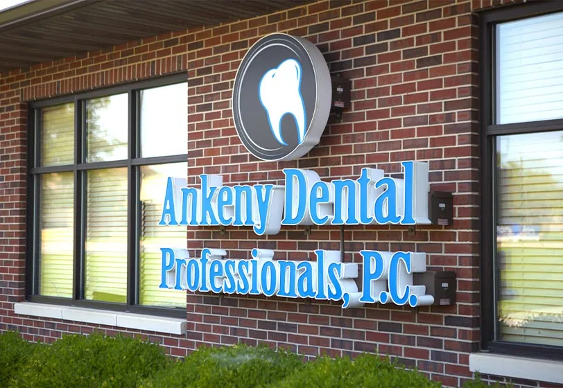 Dentist in Ankeny, IA - Ankeny Dental